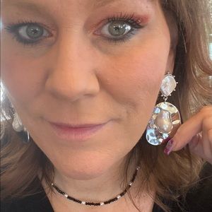 Meet your Posher, Kelley